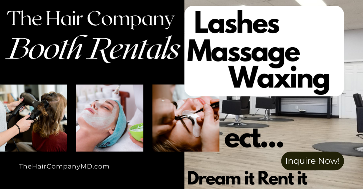 The Hair Company Maryland MD Sykesville Eldersburg